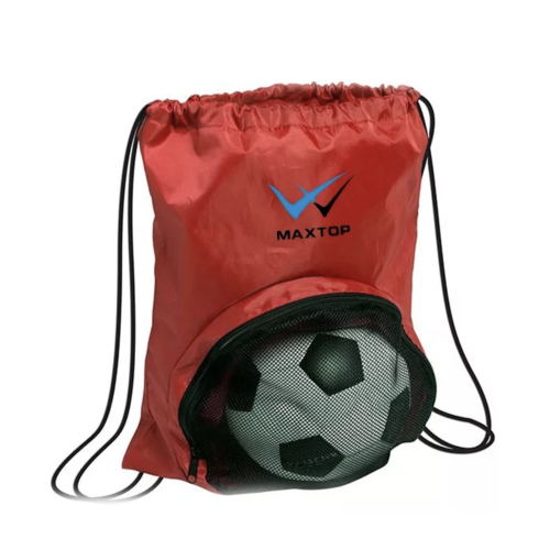 İpli Kumaş Spor Torba